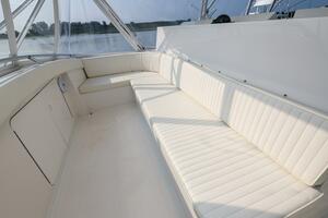 Reel Class 54ft Bertram Yacht For Sale
