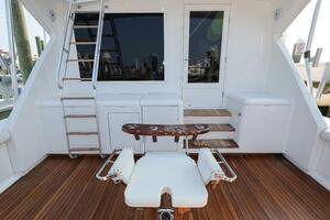Reel Class 54ft Bertram Yacht For Sale