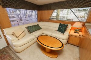 Reel Class 54ft Bertram Yacht For Sale