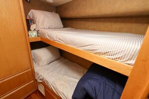 Reel Class 54ft Bertram Yacht For Sale