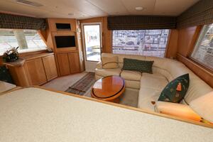 Reel Class 54ft Bertram Yacht For Sale