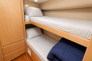 Reel Class 54ft Bertram Yacht For Sale