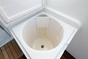 Reel Class 54ft Bertram Yacht For Sale