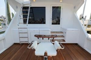 Reel Class 54ft Bertram Yacht For Sale