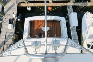 Reel Class 54ft Bertram Yacht For Sale