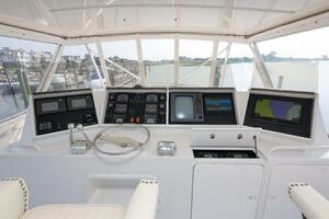 Reel Class 54ft Bertram Yacht For Sale