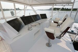 Reel Class 54ft Bertram Yacht For Sale