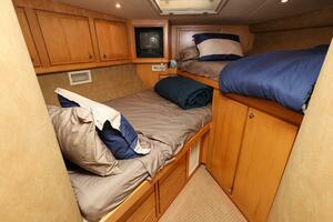 Reel Class 54ft Bertram Yacht For Sale