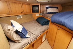 Reel Class 54ft Bertram Yacht For Sale