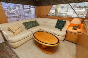 Reel Class 54ft Bertram Yacht For Sale