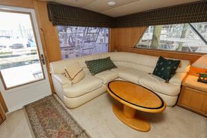 Reel Class 54ft Bertram Yacht For Sale