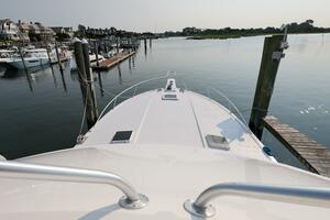 Reel Class 54ft Bertram Yacht For Sale