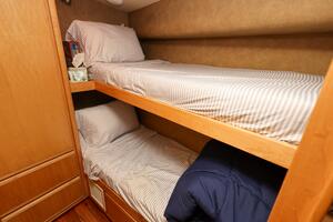 Reel Class 54ft Bertram Yacht For Sale