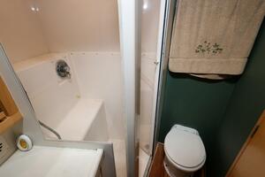 Reel Class 54ft Bertram Yacht For Sale