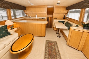 Reel Class 54ft Bertram Yacht For Sale