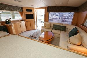 Reel Class 54ft Bertram Yacht For Sale