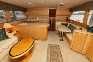Reel Class 54ft Bertram Yacht For Sale
