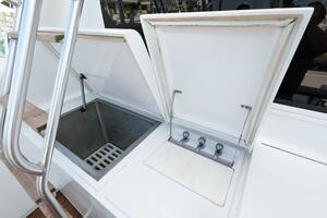 Reel Class 54ft Bertram Yacht For Sale