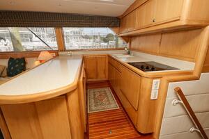 Reel Class 54ft Bertram Yacht For Sale