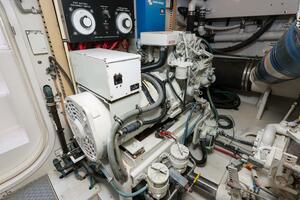 Reel Class 54ft Bertram Yacht For Sale