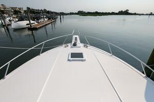 Reel Class 54ft Bertram Yacht For Sale