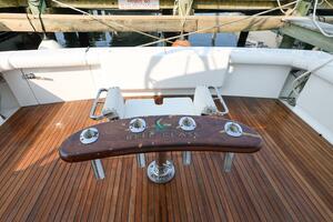 Reel Class 54ft Bertram Yacht For Sale