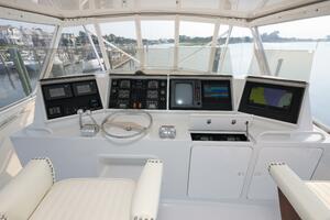 Reel Class 54ft Bertram Yacht For Sale