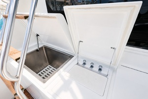 Reel Class 54ft Bertram Yacht For Sale