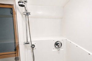 Reel Class 54ft Bertram Yacht For Sale