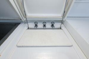 Reel Class 54ft Bertram Yacht For Sale