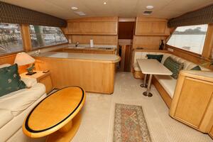 Reel Class 54ft Bertram Yacht For Sale