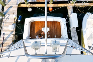 Reel Class 54ft Bertram Yacht For Sale