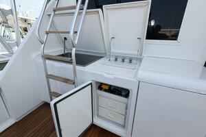 Reel Class 54ft Bertram Yacht For Sale