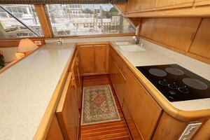 Reel Class 54ft Bertram Yacht For Sale