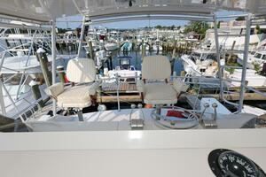 Reel Class 54ft Bertram Yacht For Sale