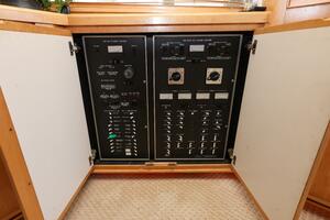 Reel Class 54ft Bertram Yacht For Sale