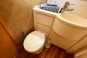 Reel Class 54ft Bertram Yacht For Sale