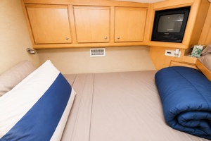 Reel Class 54ft Bertram Yacht For Sale