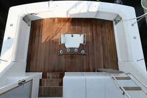 Reel Class 54ft Bertram Yacht For Sale
