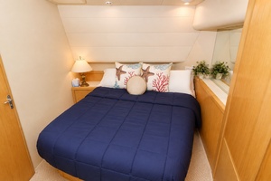 Reel Class 54ft Bertram Yacht For Sale