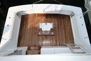 Reel Class 54ft Bertram Yacht For Sale