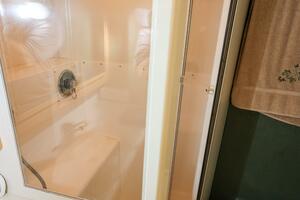 Reel Class 54ft Bertram Yacht For Sale