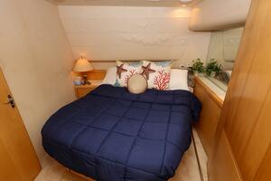 Reel Class 54ft Bertram Yacht For Sale