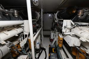 Reel Class 54ft Bertram Yacht For Sale