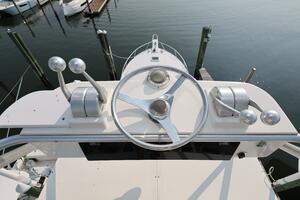 Reel Class 54ft Bertram Yacht For Sale