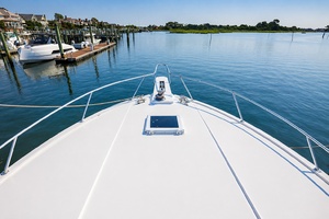 Reel Class 54ft Bertram Yacht For Sale