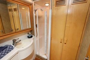 Reel Class 54ft Bertram Yacht For Sale