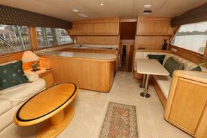 Reel Class 54ft Bertram Yacht For Sale