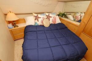 Reel Class 54ft Bertram Yacht For Sale