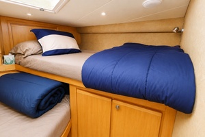 Reel Class 54ft Bertram Yacht For Sale